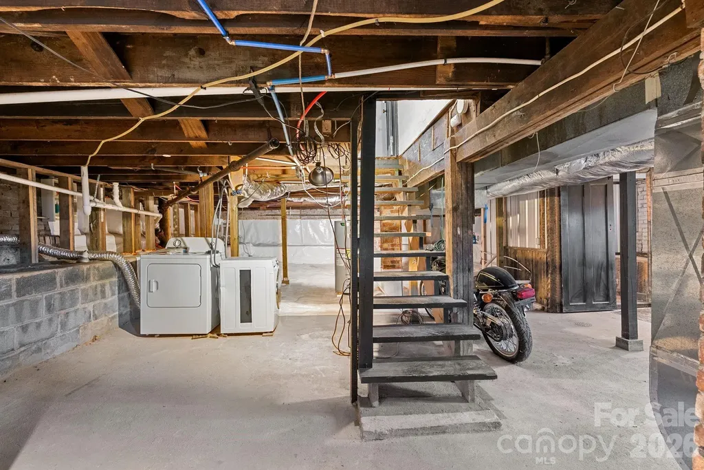 35 Northview Street Asheville NC 28801