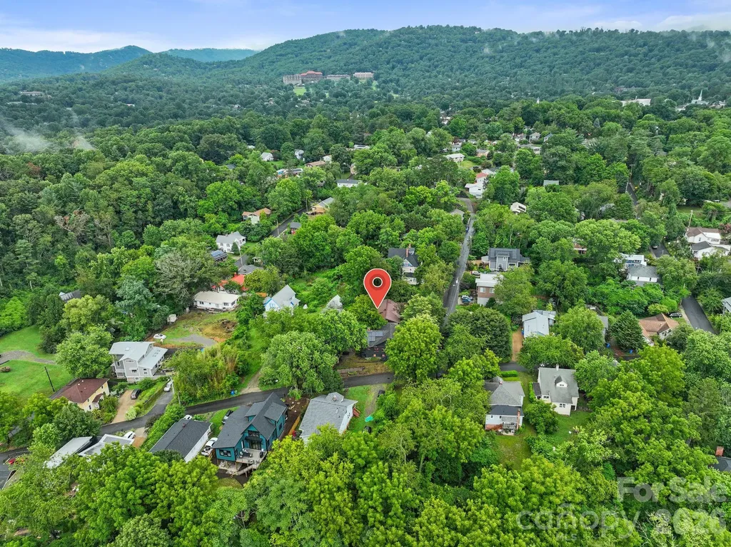 35 Northview Street Asheville NC 28801