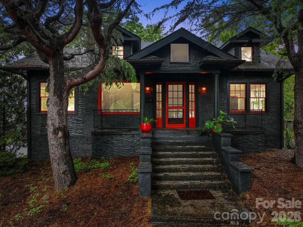 35 Northview Street Asheville NC 28801