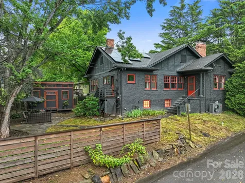 35 Northview Street Asheville NC 28801