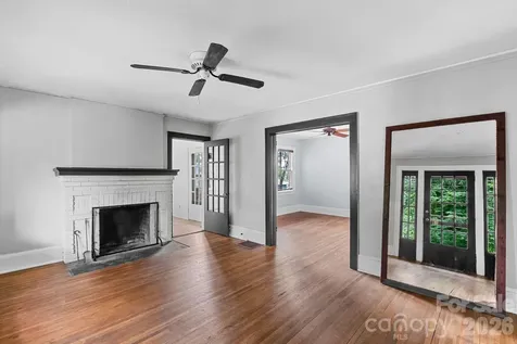 35 Northview Street Asheville NC 28801