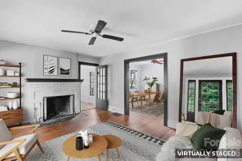 35 Northview Street Asheville NC 28801