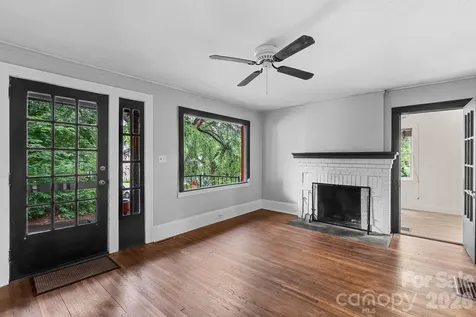 35 Northview Street Asheville NC 28801
