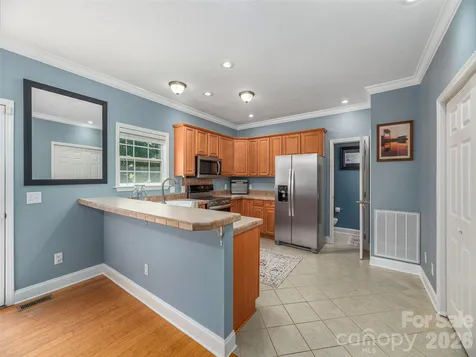 527 East Street Candler NC 28715