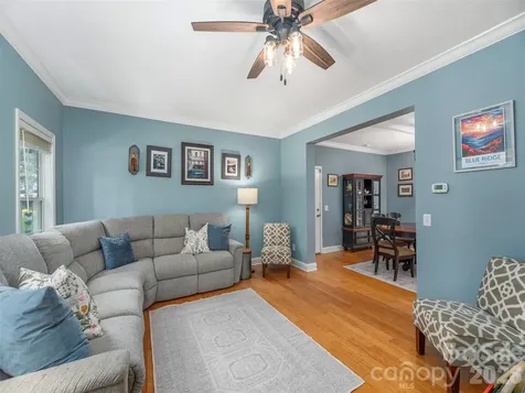 527 East Street Candler NC 28715