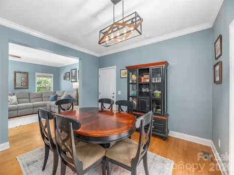 527 East Street Candler NC 28715