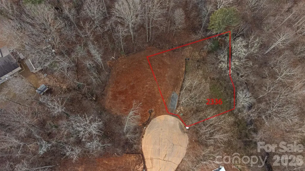 2336 Merts Way SE Hudson NC 28638