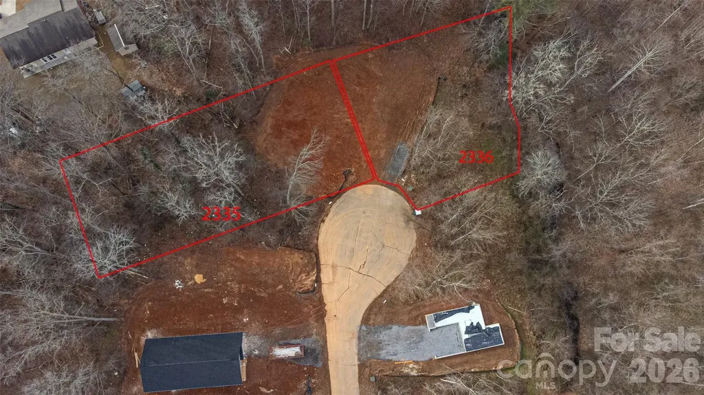 2336 Merts Way SE Hudson NC 28638