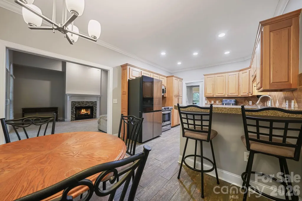 4437 Shannamara Drive Matthews NC 28104