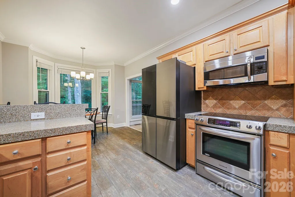 4437 Shannamara Drive Matthews NC 28104