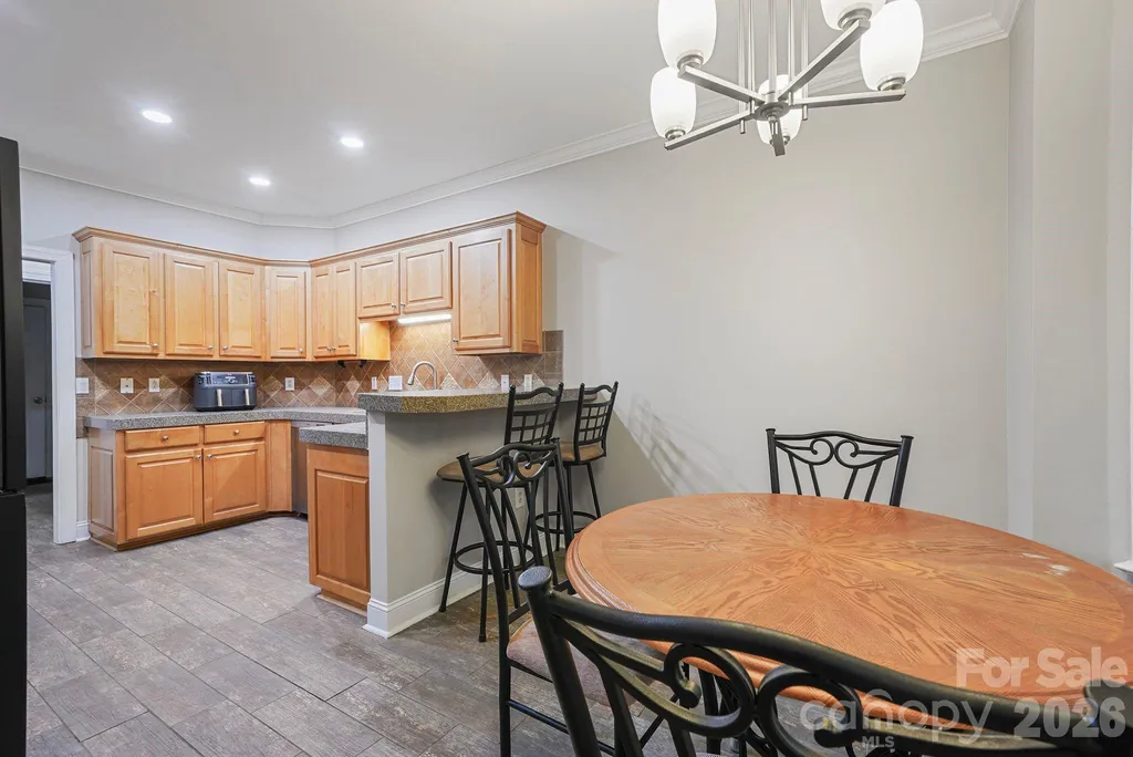 4437 Shannamara Drive Matthews NC 28104