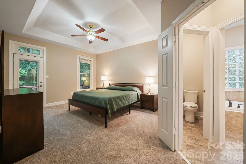 4437 Shannamara Drive Matthews NC 28104