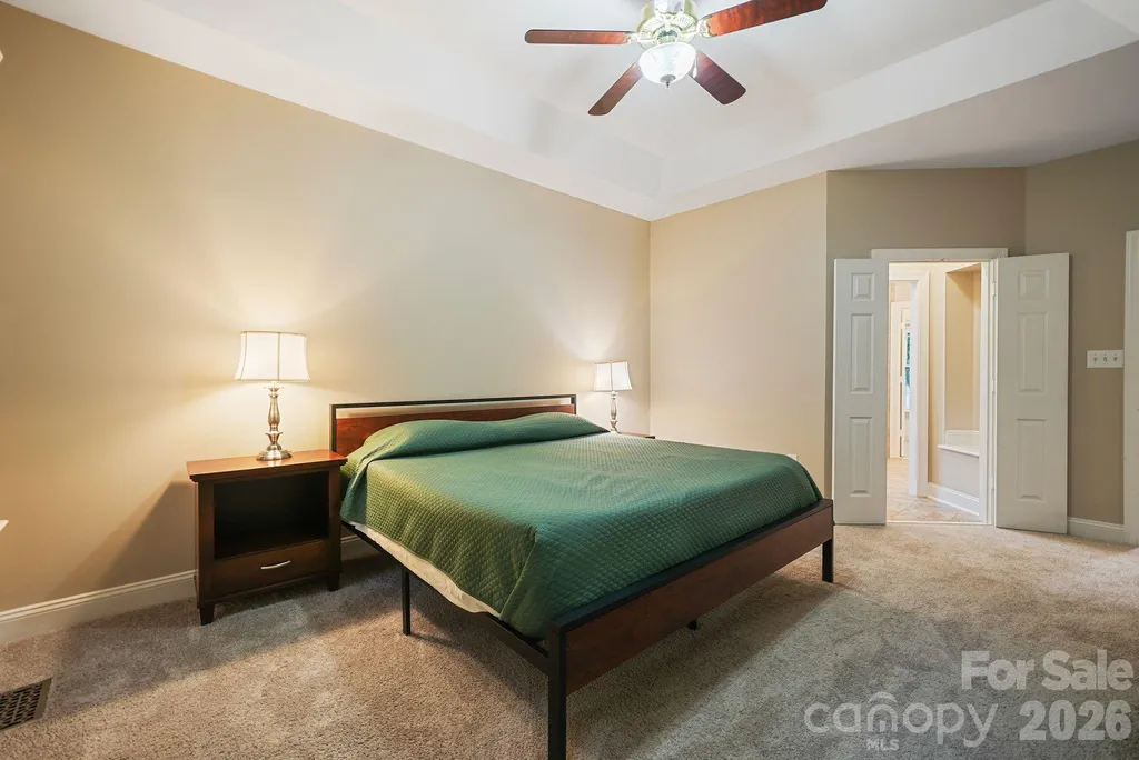 4437 Shannamara Drive Matthews NC 28104