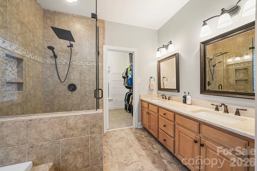 4437 Shannamara Drive Matthews NC 28104