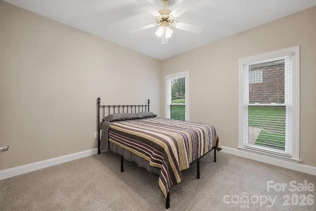 4437 Shannamara Drive Matthews NC 28104
