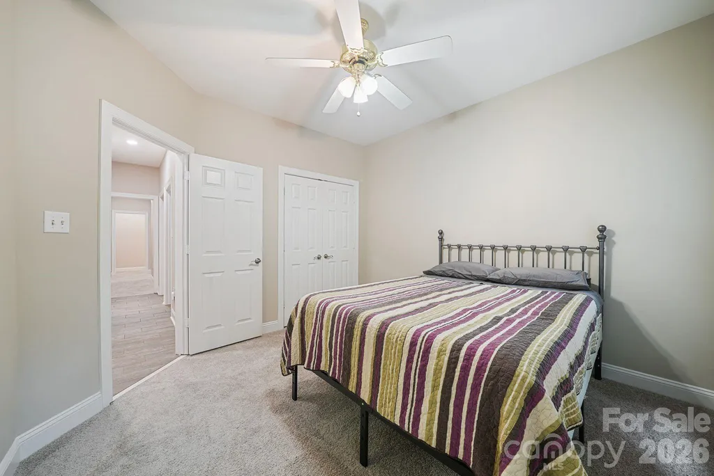 4437 Shannamara Drive Matthews NC 28104