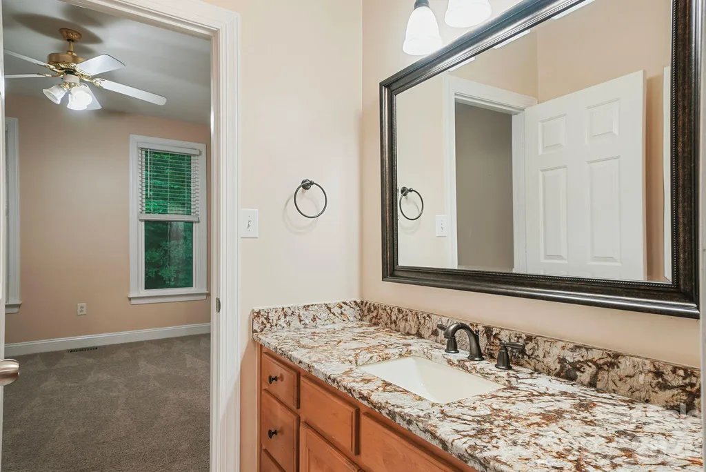 4437 Shannamara Drive Matthews NC 28104