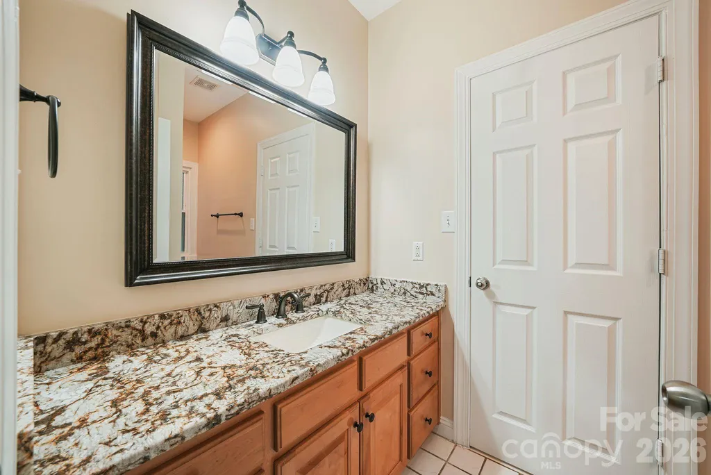4437 Shannamara Drive Matthews NC 28104