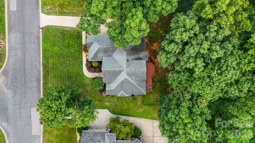 4437 Shannamara Drive Matthews NC 28104