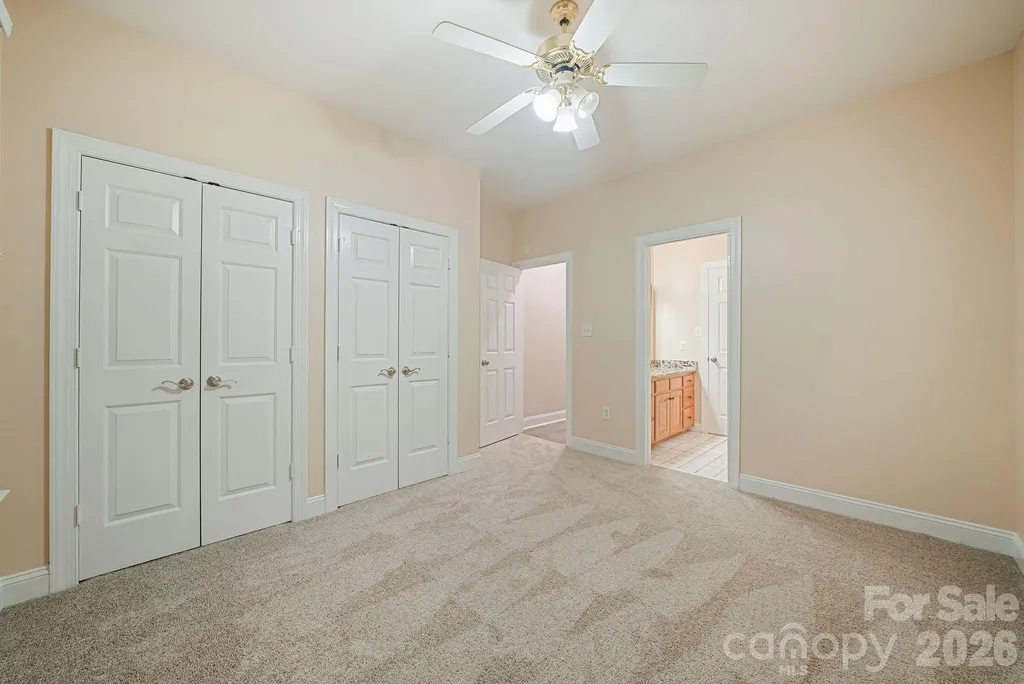 4437 Shannamara Drive Matthews NC 28104