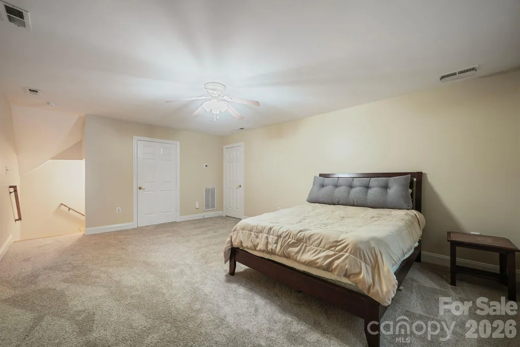 4437 Shannamara Drive Matthews NC 28104