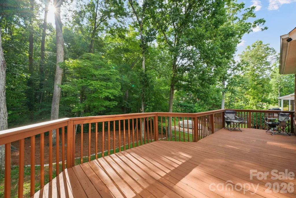 4437 Shannamara Drive Matthews NC 28104
