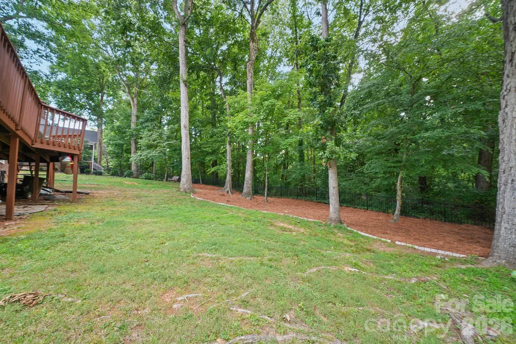 4437 Shannamara Drive Matthews NC 28104