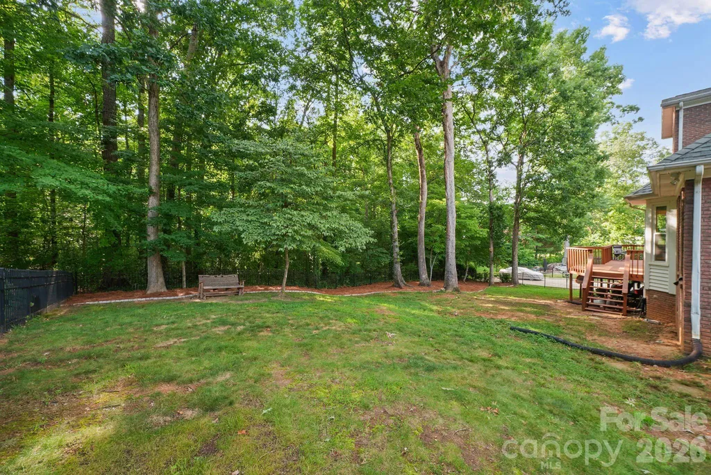 4437 Shannamara Drive Matthews NC 28104