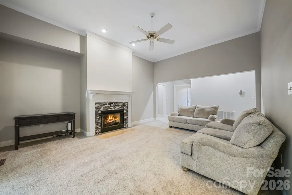 4437 Shannamara Drive Matthews NC 28104