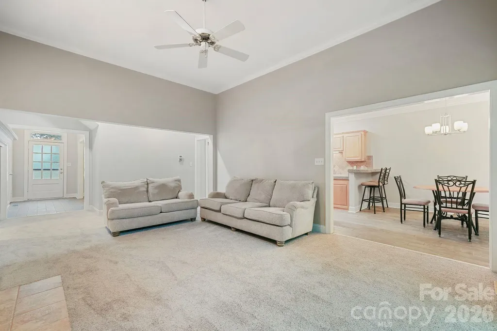4437 Shannamara Drive Matthews NC 28104