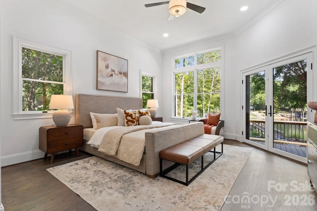 8806 Hearthstone Court Terrell NC 28682