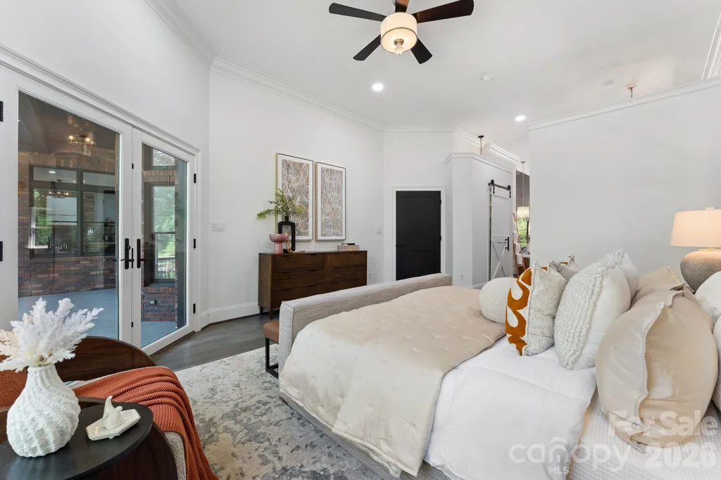 8806 Hearthstone Court Terrell NC 28682