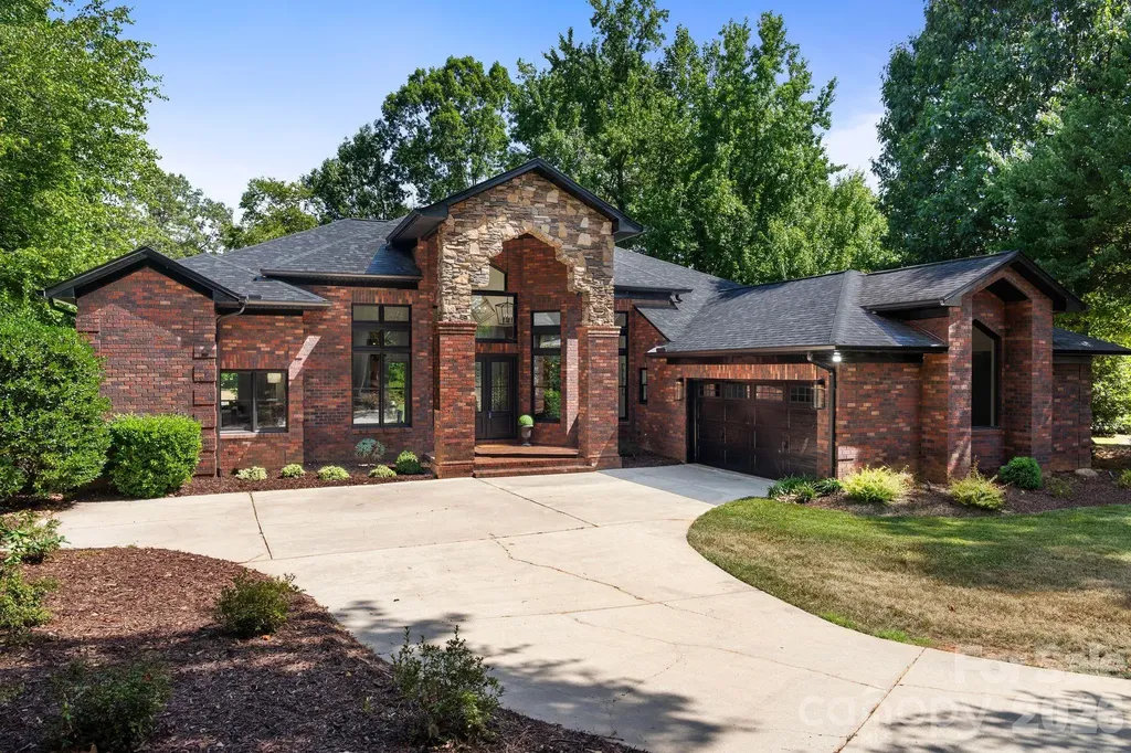 8806 Hearthstone Court Terrell NC 28682