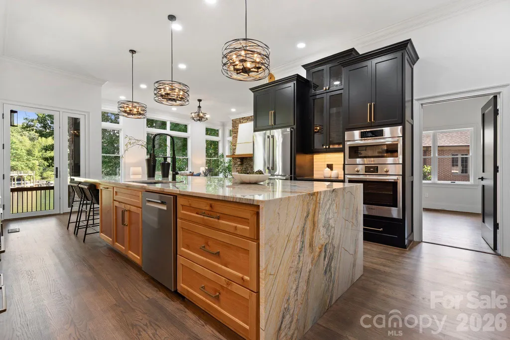 8806 Hearthstone Court Terrell NC 28682