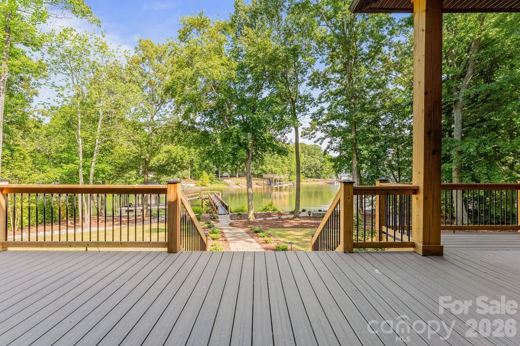 8806 Hearthstone Court Terrell NC 28682