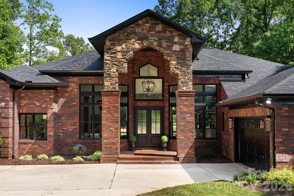 8806 Hearthstone Court Terrell NC 28682