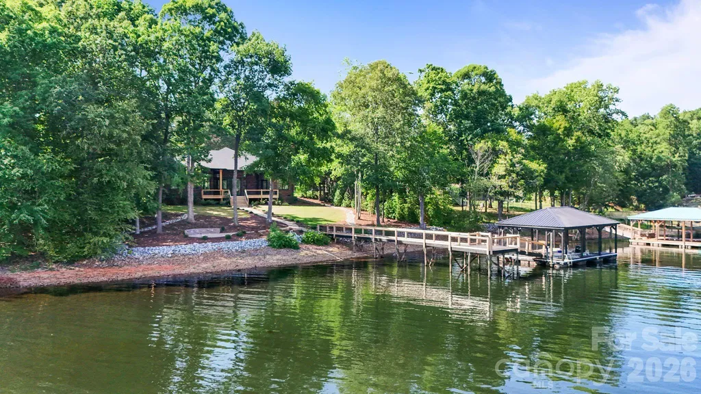 8806 Hearthstone Court Terrell NC 28682