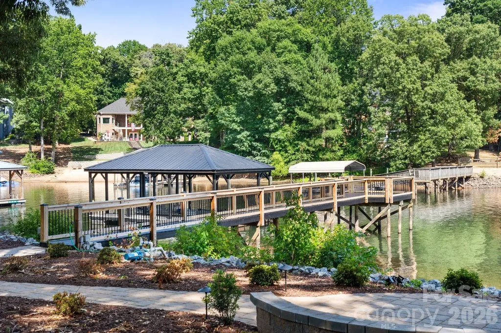 8806 Hearthstone Court Terrell NC 28682