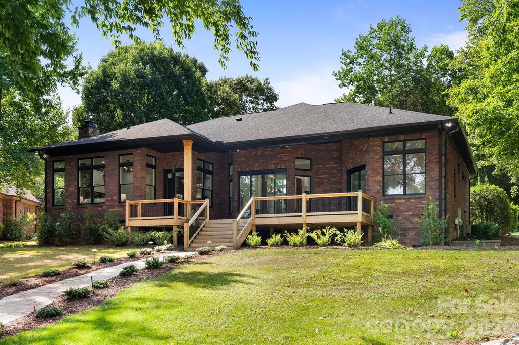 8806 Hearthstone Court Terrell NC 28682