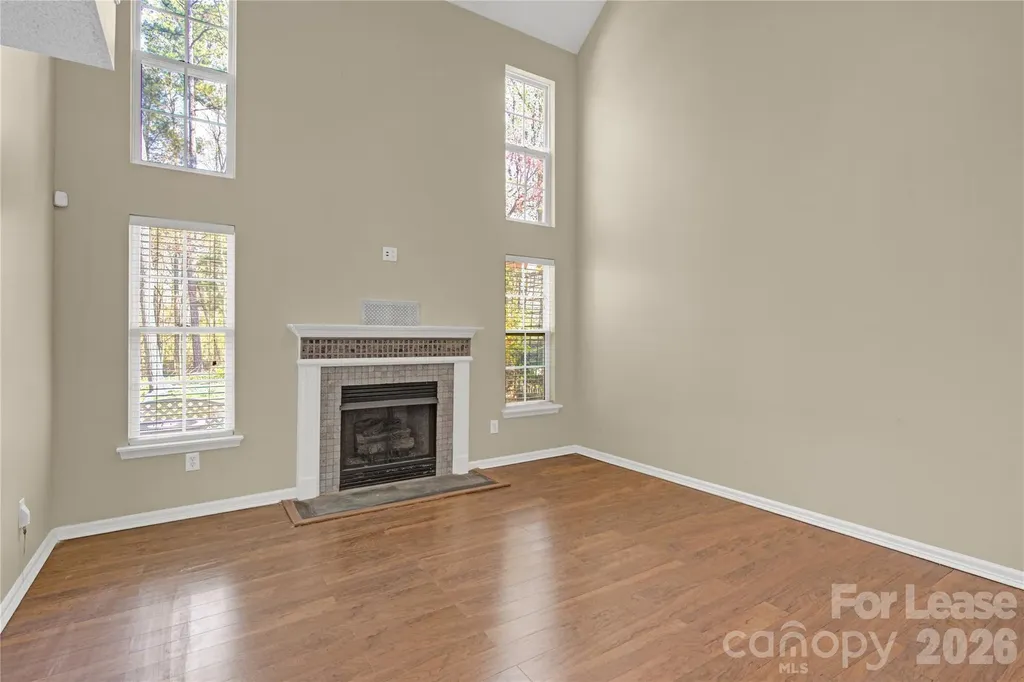 8772 Robinson Forest Drive Charlotte NC 28277