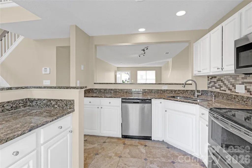 8772 Robinson Forest Drive Charlotte NC 28277