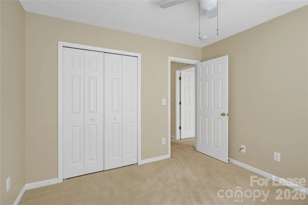 8772 Robinson Forest Drive Charlotte NC 28277