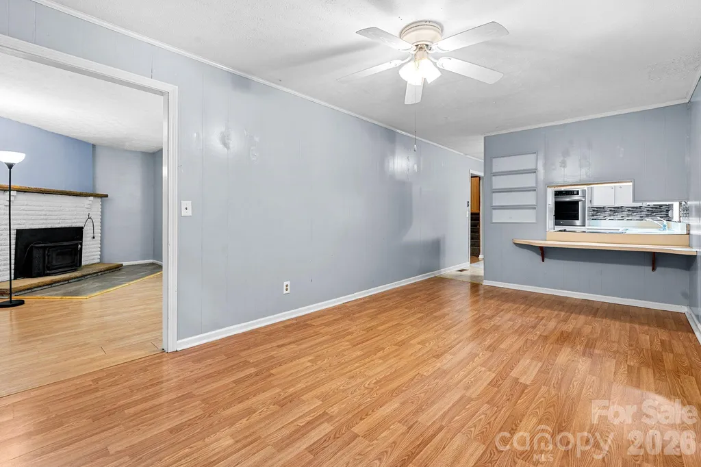 121 Horseshoe Drive Boone NC 28607