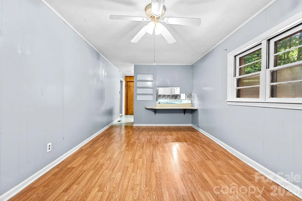 121 Horseshoe Drive Boone NC 28607