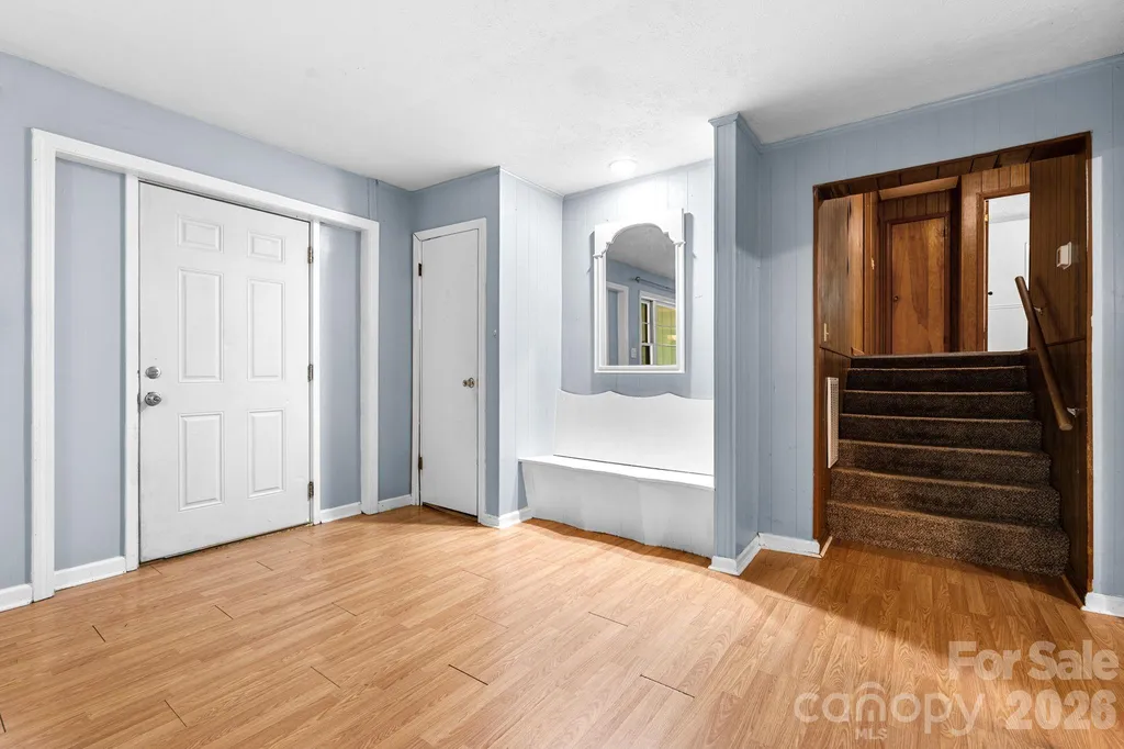 121 Horseshoe Drive Boone NC 28607