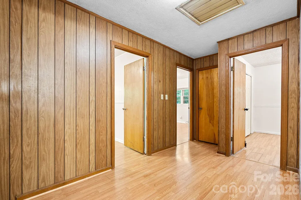 121 Horseshoe Drive Boone NC 28607