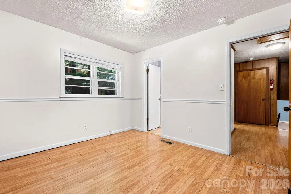 121 Horseshoe Drive Boone NC 28607