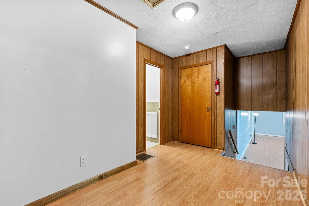 121 Horseshoe Drive Boone NC 28607