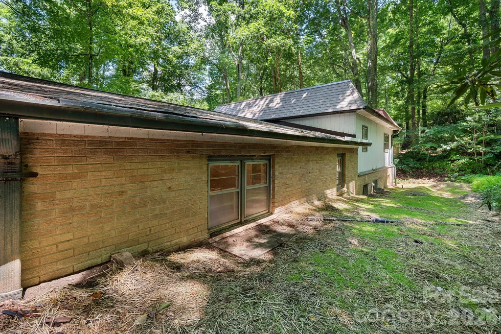 121 Horseshoe Drive Boone NC 28607