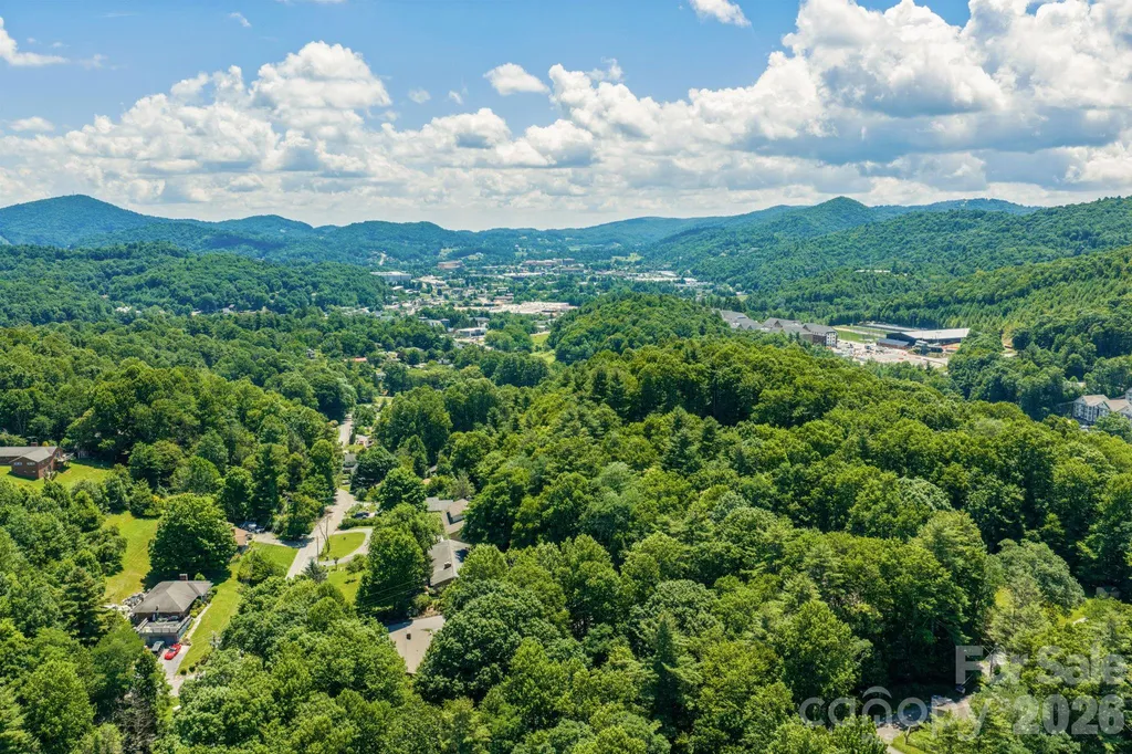 121 Horseshoe Drive Boone NC 28607